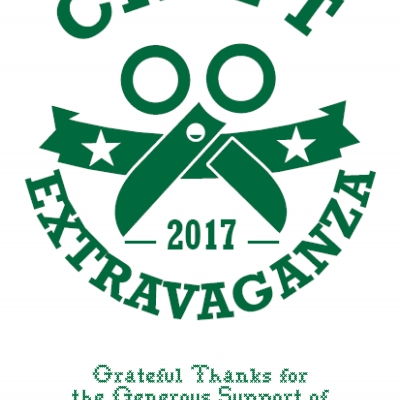2017 Craft Extravaganza